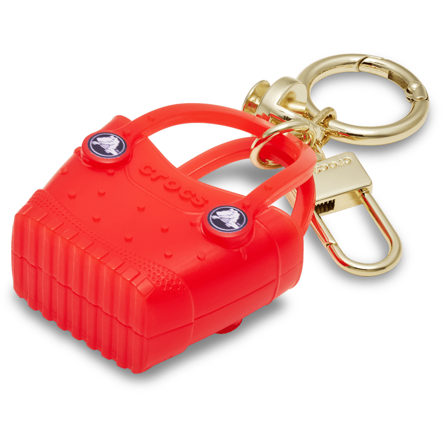 Crocs Tote Bag Charm | Crocs discount