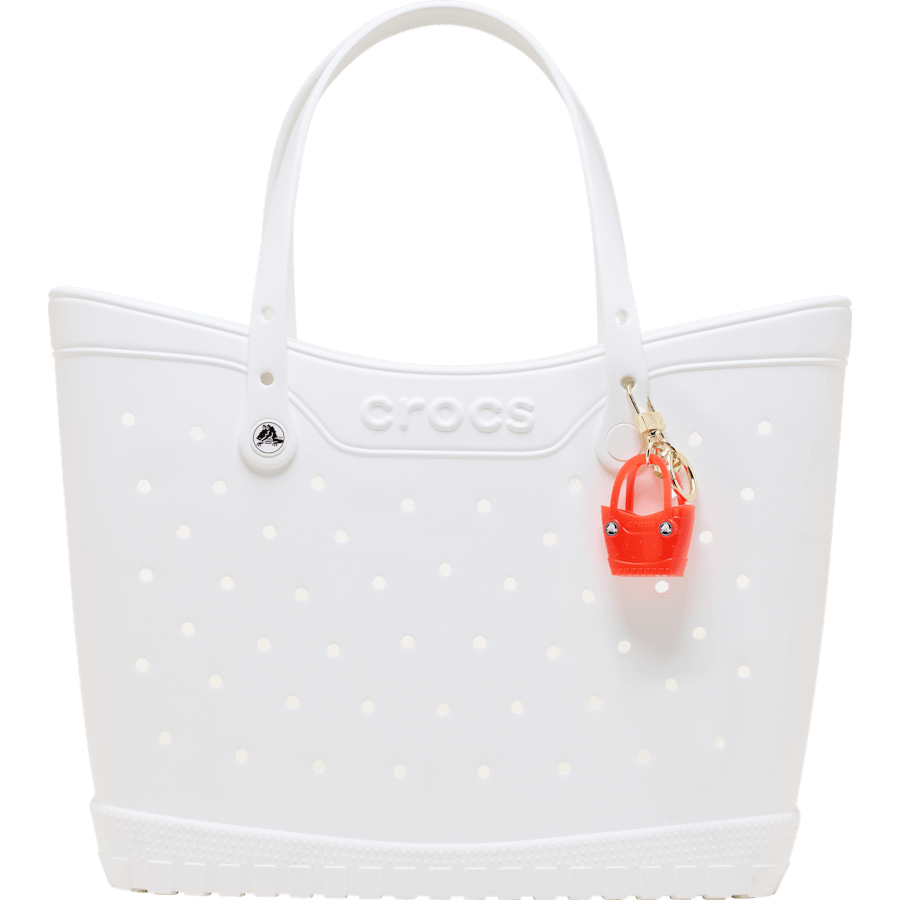 Crocs Tote Bag Charm | Crocs discount