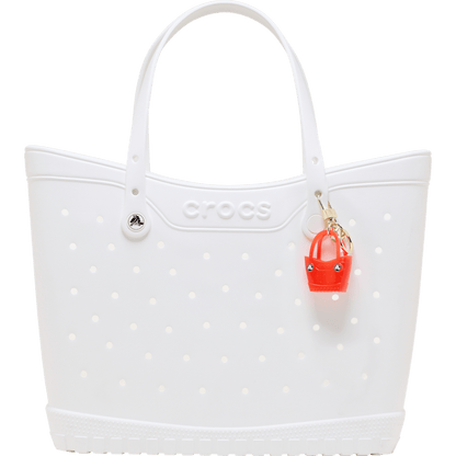 Crocs Tote Bag Charm | Crocs discount