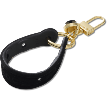 Classic Wristlet Velvet Bag Charm | Crocs online