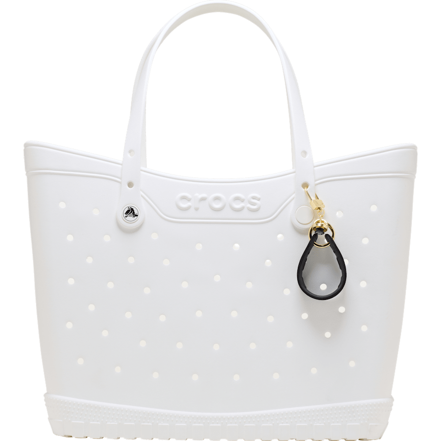 Classic Wristlet Velvet Bag Charm | Crocs online