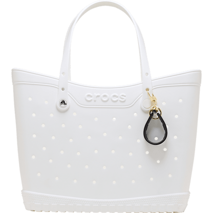 Classic Wristlet Velvet Bag Charm | Crocs online