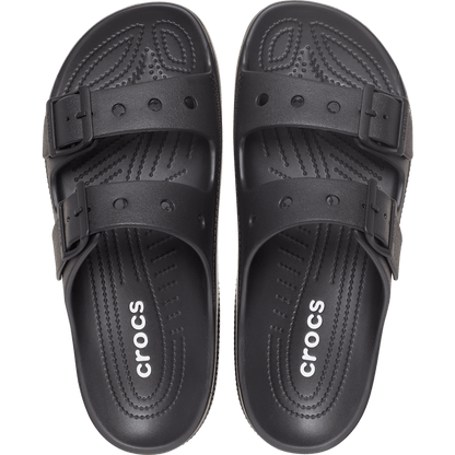 Men's Saturday Sandal | Crocs on sale