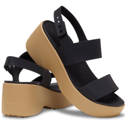 Brooklyn Sky Sandal | Crocs for sale