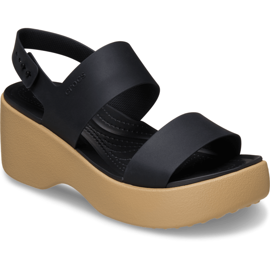 Brooklyn Sky Sandal | Crocs for sale