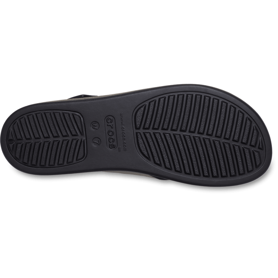 Brooklyn 4U Cross Strap Sandal | Crocs online