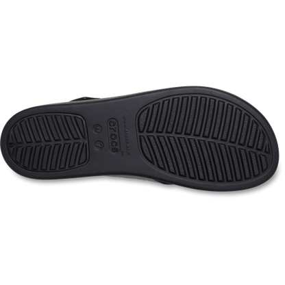 Brooklyn 4U Cross Strap Sandal | Crocs online