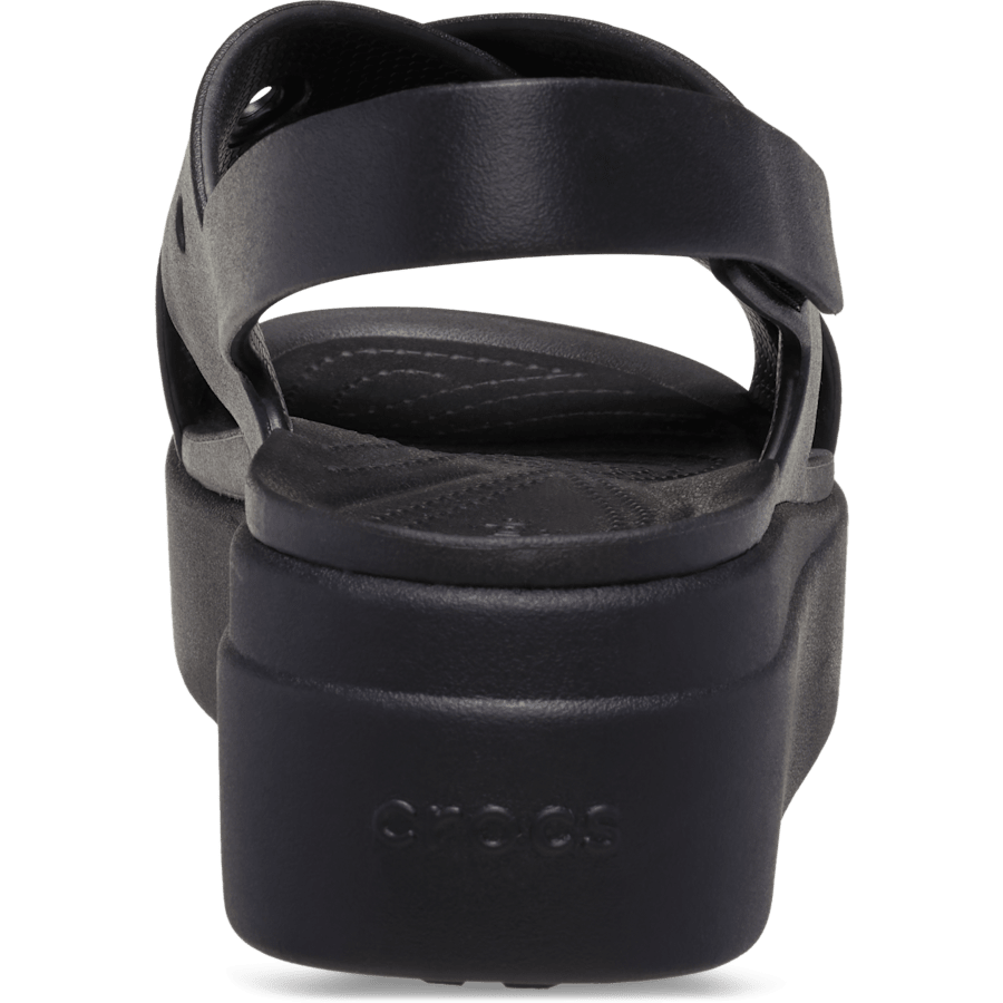 Brooklyn 4U Cross Strap Sandal | Crocs online