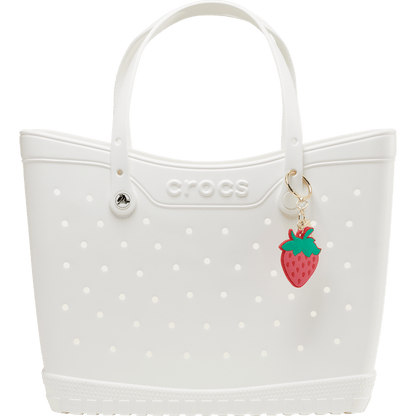 Strawberry Bag Charm | Crocs sale