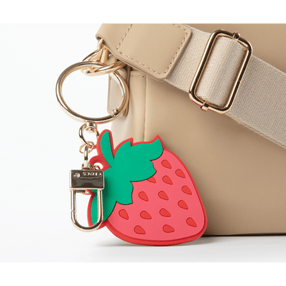 Strawberry Bag Charm | Crocs sale