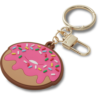 Donut Bag Charm | Crocs US