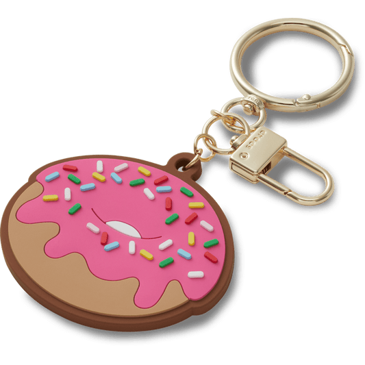 Donut Bag Charm | Crocs US