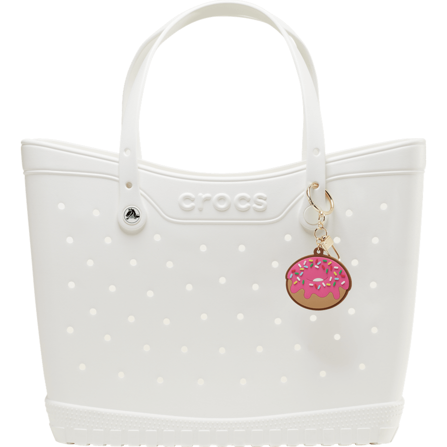 Donut Bag Charm | Crocs US