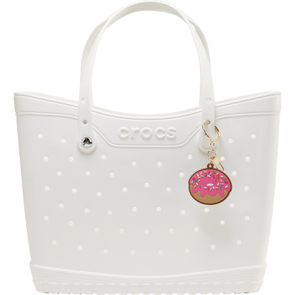Donut Bag Charm | Crocs US