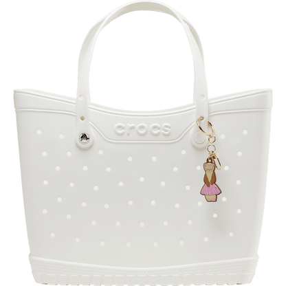 Ferret in a Tutu Bag Charm | Crocs for sale