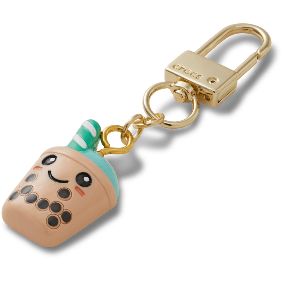 Cute Boba Drink Bag Charm | Crocs outlet