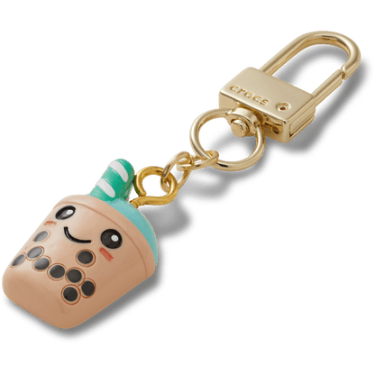 Cute Boba Drink Bag Charm | Crocs outlet