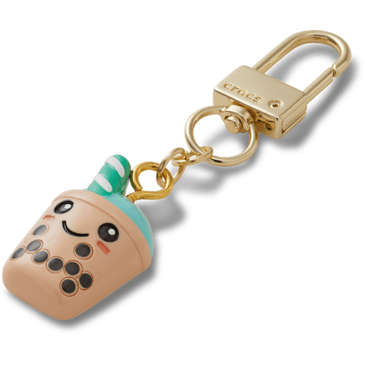 Cute Boba Drink Bag Charm | Crocs outlet