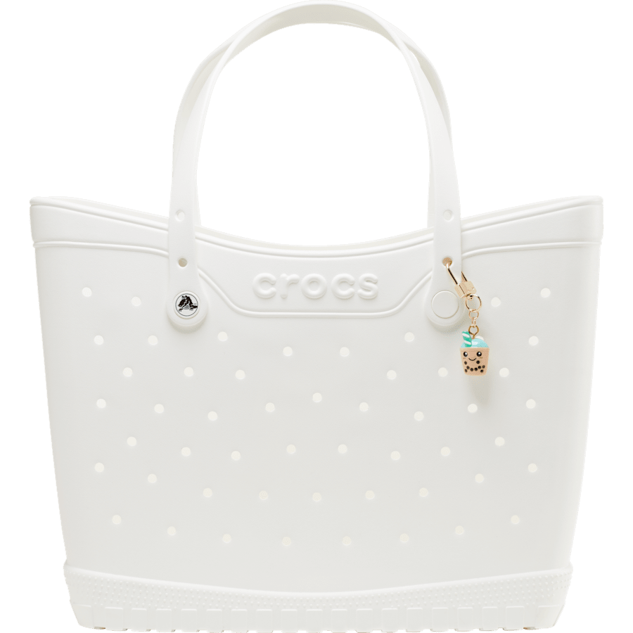 Cute Boba Drink Bag Charm | Crocs outlet
