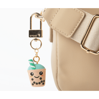 Cute Boba Drink Bag Charm | Crocs outlet