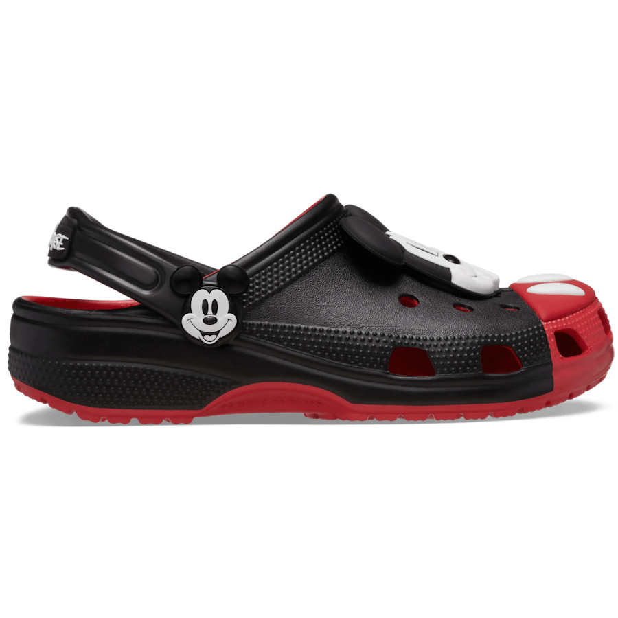 Mickey Mouse Classic Clog | Crocs online