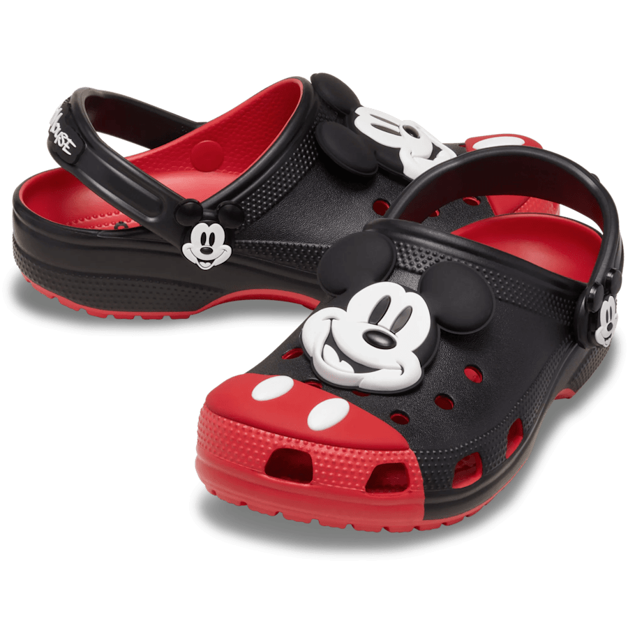 Mickey Mouse Classic Clog | Crocs online