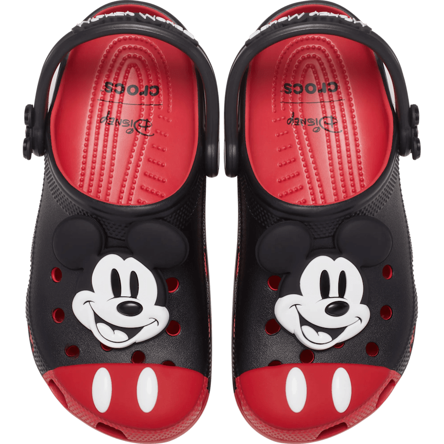Mickey Mouse Classic Clog | Crocs online