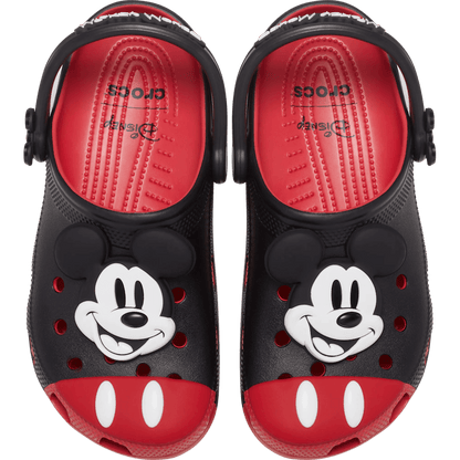 Mickey Mouse Classic Clog | Crocs online