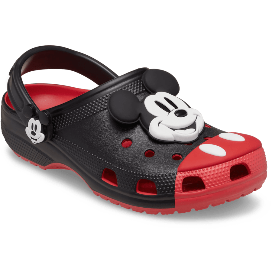Mickey Mouse Classic Clog | Crocs online