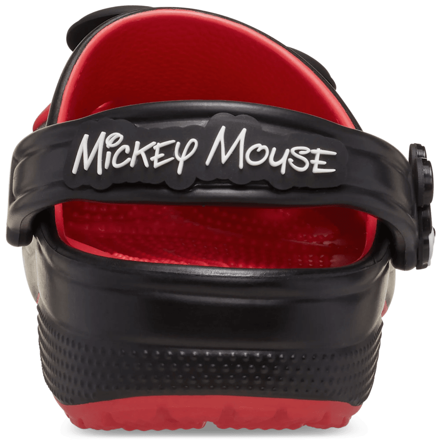Mickey Mouse Classic Clog | Crocs online