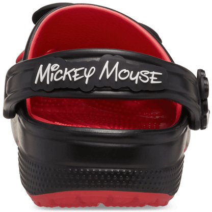 Mickey Mouse Classic Clog | Crocs online
