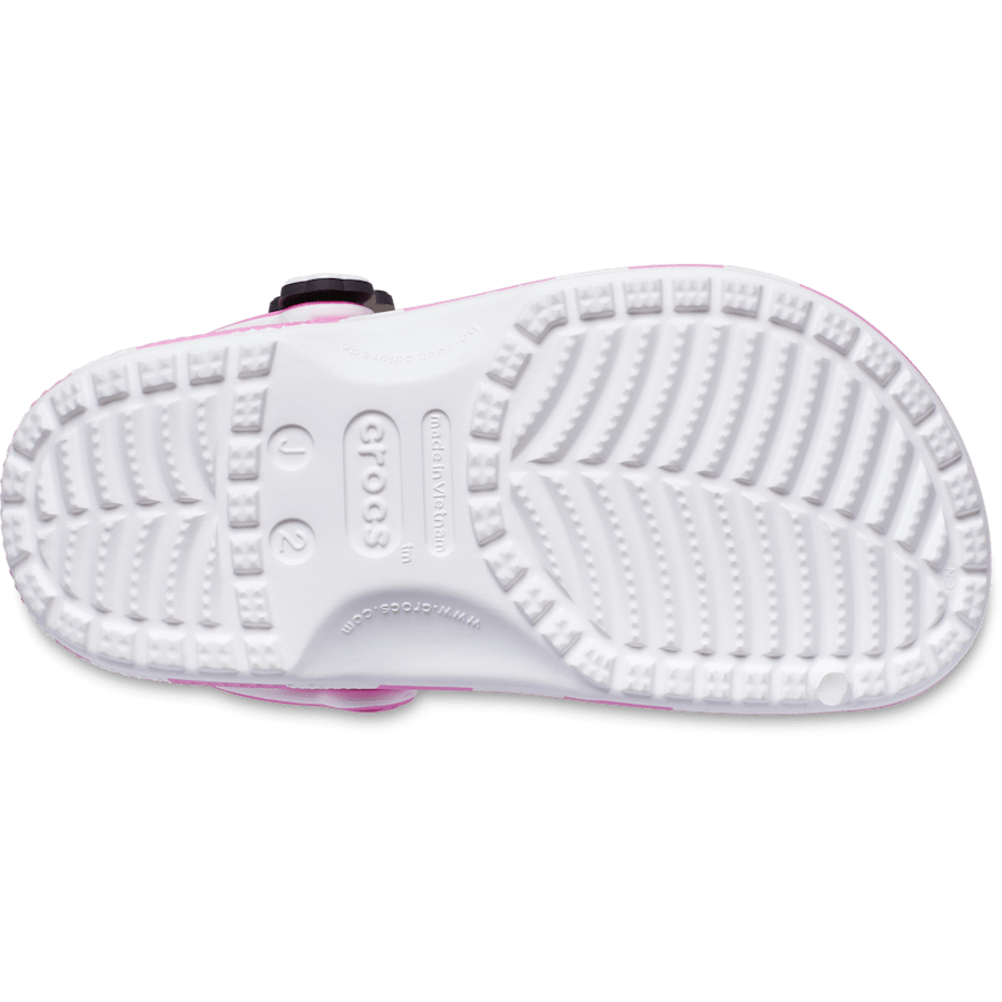 Kids’ Minnie Mouse Classic Clog | Crocs US