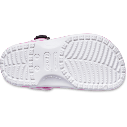 Kids’ Minnie Mouse Classic Clog | Crocs US