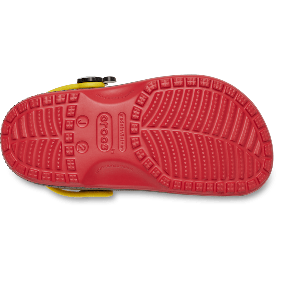 Kids’ Mickey Mouse Classic Clog | Crocs on sale