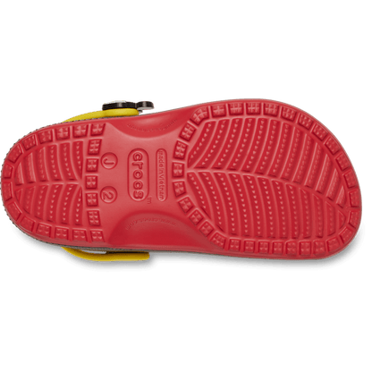 Kids’ Mickey Mouse Classic Clog | Crocs on sale