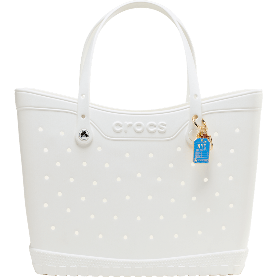 New York City Bag Charm | Crocs outlet