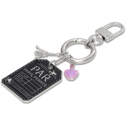 Paris Bag Charm | Crocs on sale