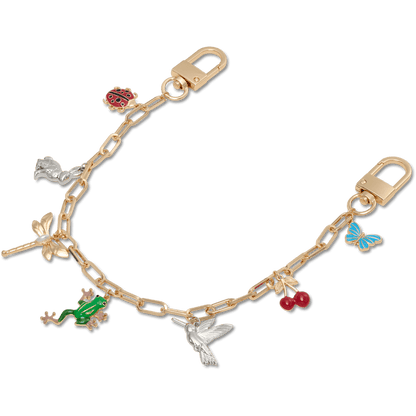 Spring Long Chain Bag Charm | Crocs near me