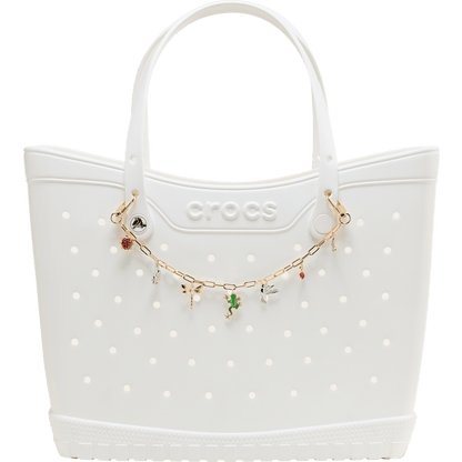 Spring Long Chain Bag Charm | Crocs near me