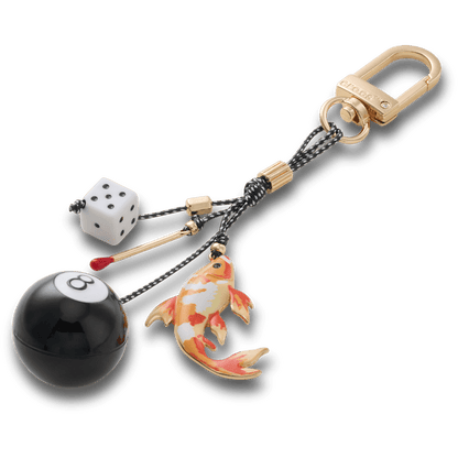 Koi Fish Bag Charm | Crocs discount