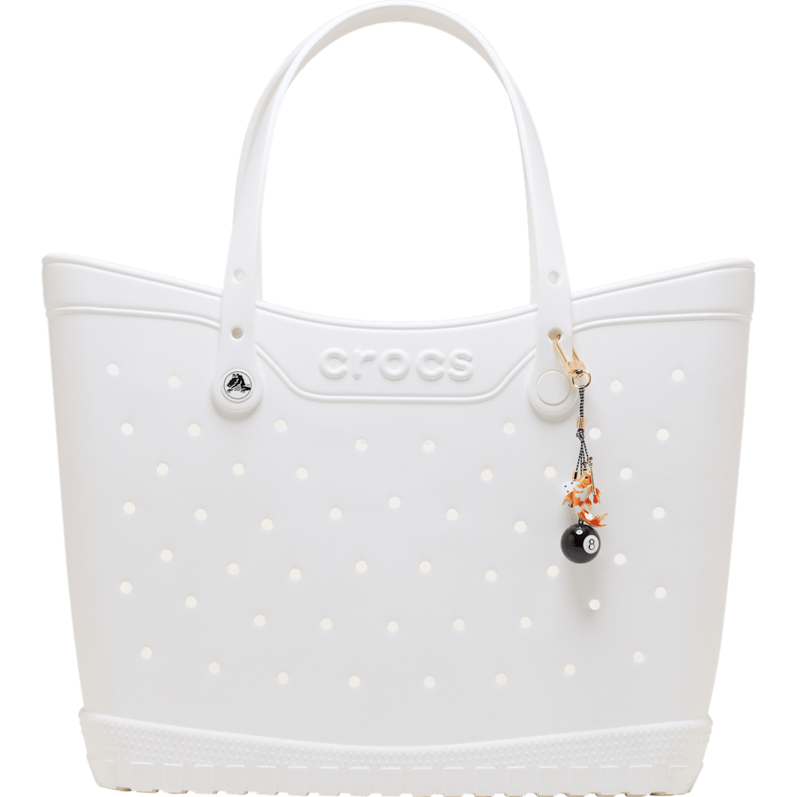 Koi Fish Bag Charm | Crocs discount