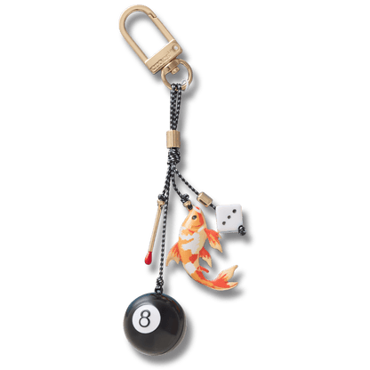 Koi Fish Bag Charm | Crocs discount
