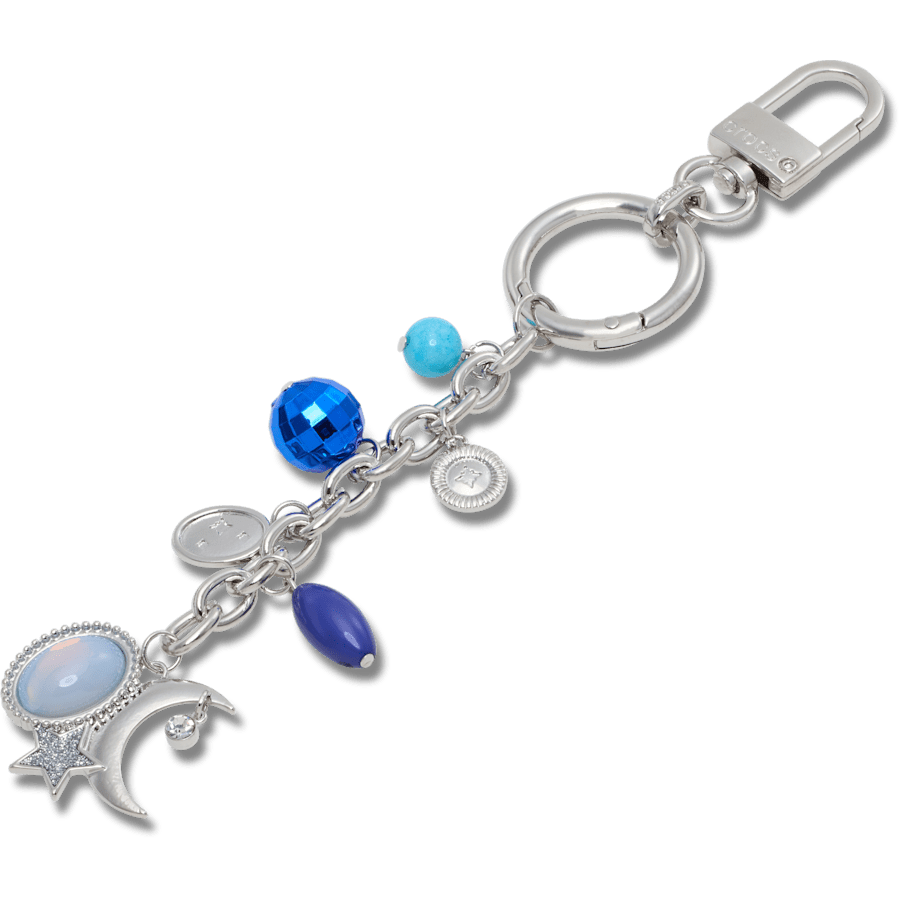 Moon and Stars Bag Charm | Crocs on sale