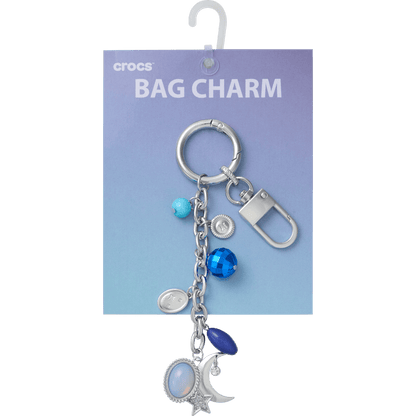 Moon and Stars Bag Charm | Crocs on sale