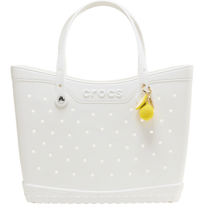Crochet Lemon Bag Charm | Crocs outlet