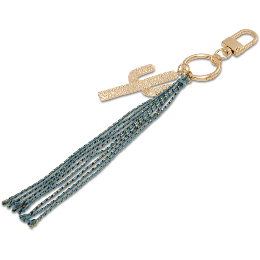 Cactus Tassel Bag Charm | Crocs discount