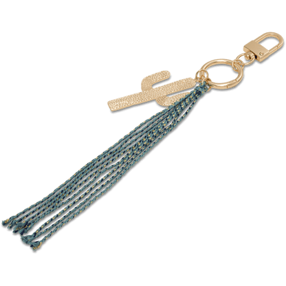 Cactus Tassel Bag Charm | Crocs discount