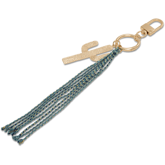 Cactus Tassel Bag Charm | Crocs discount