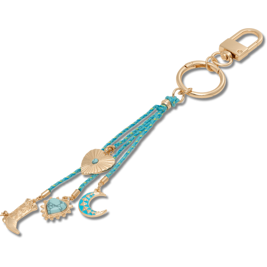 Western Boot Bag Charm | Crocs online