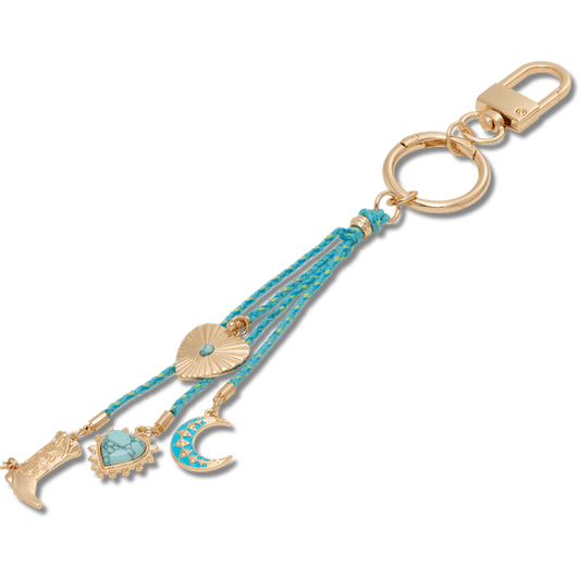 Western Boot Bag Charm | Crocs online